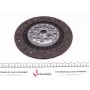 Комплект зчеплення Audi A4/A6/Skoda Superb/VW Passat 1.6-2.0 94-05 (d=228mm) (+вижимний)