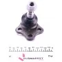 Опора кульова (передня) Ford Galaxy/Mondeo 1.6-2.0 TDCi 06-15
