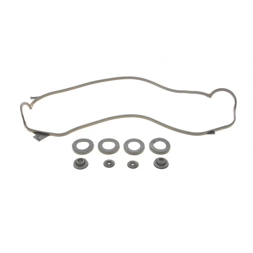 Прокладка кришки клапанів Honda Civic 1.6i 16V 87-95 (к-кт)