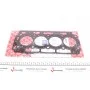 Прокладка ГБЦ Citroen Nemo 1.4 HDI 08- (4 метки)