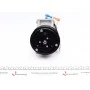 Компресор кондиціонера Nissan Qashqai/X-trail/Renault Megane/Scenic 1.6D/2.0D 05-