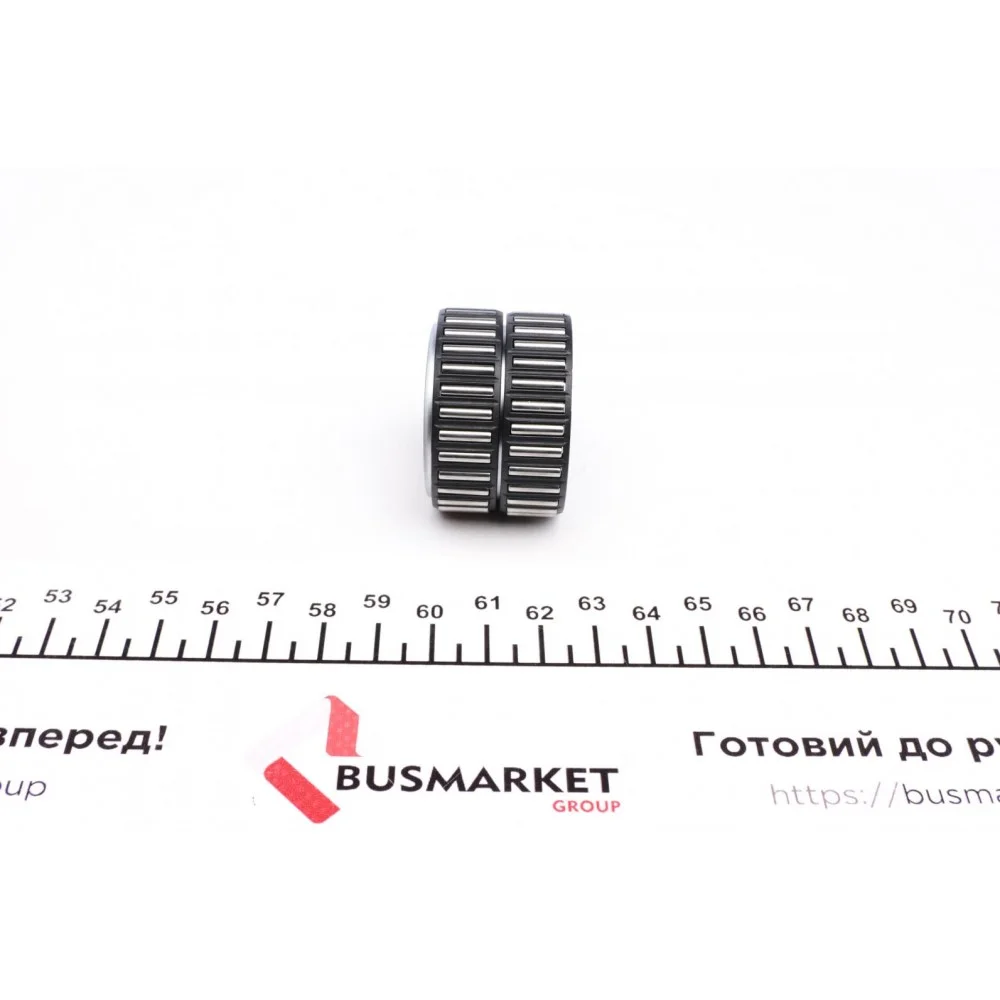 Підшипник КПП VW (30.60x40x25.85), 02J/02B/02A/0A4/02Z/02S (MQ250), (F-218726)