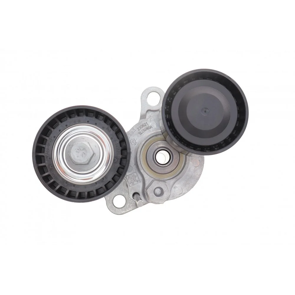 Комплект ременя генератора BMW 5 (F10)/7 (F01-F04)/X5 (F15/F85)/X6 (F16/F86) 08-19 N57 D30 (6PK1698)