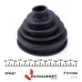 Пильник ШРКШ (зовнішній) VW Passat/B5/Audi A6 1.9-2.5TDI 94-05 (24x90x90)