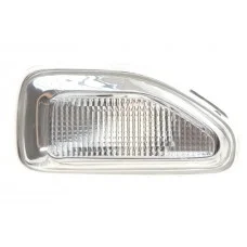 Повторювач повороту на крило Renault Express 21-/Dacia Logan/MCV II 12- (L)