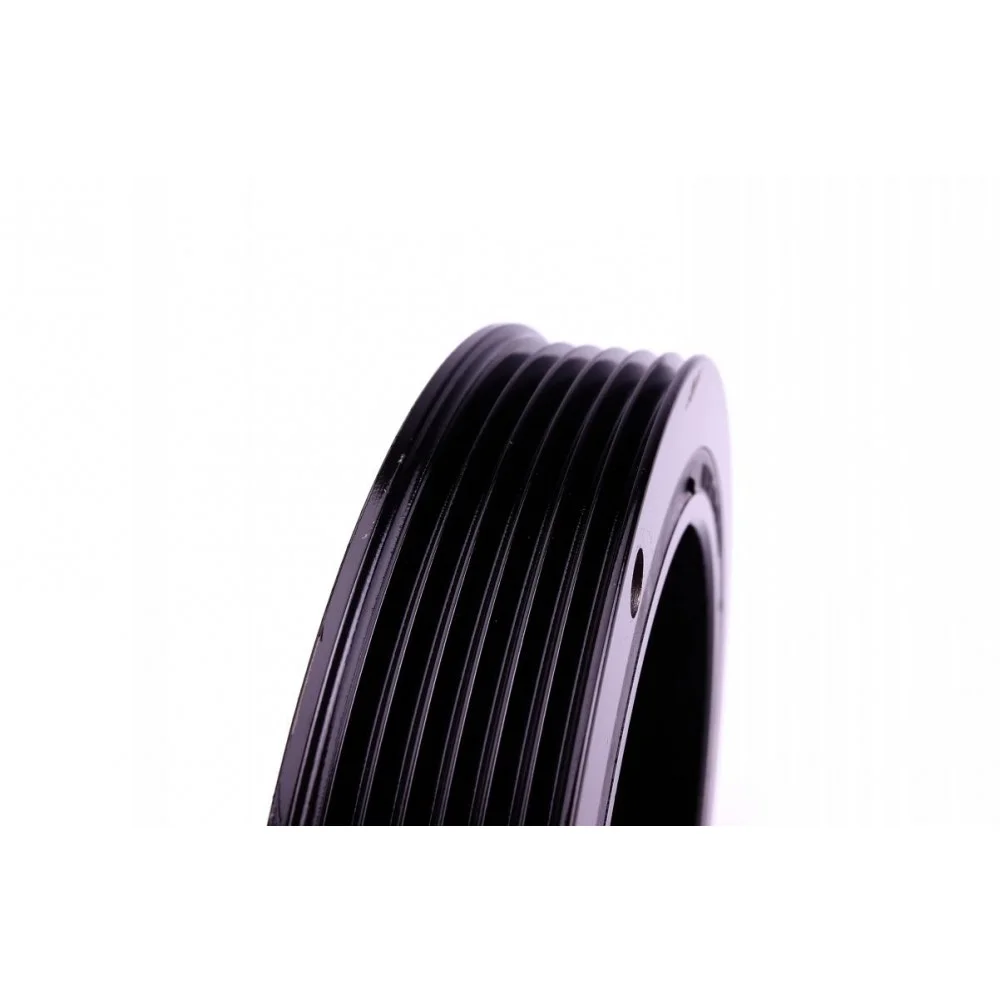 Шків колінвалу Citroen Berlingo/Fiat Scudo/Peugeot Expert/Partner 1.9D/2.0HDi (6PK) (к-кт з болтом)