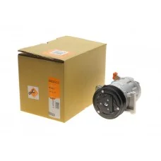 Компресор кондиціонера Nissan Qashqai/Renault Megane II/Scenic II 1.6/2.0D 05-