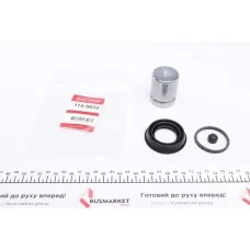 Ремкомплект супорта (заднього) BMW 1 (E81)/MB C-class (W204)/E-class (C207) 04- (d=40mm) (+поршень)