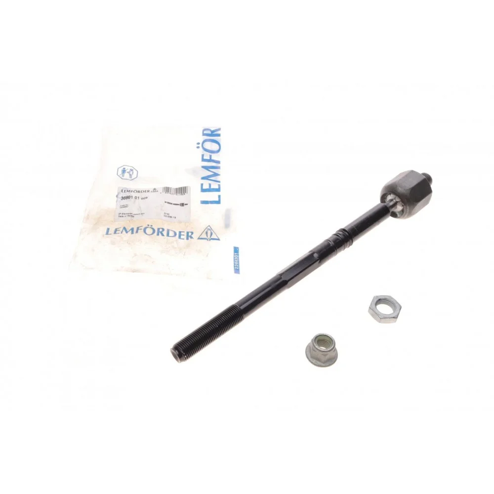 Тяга рульова Opel Astra J 09-15/Chevrolet Cruze 09- (L=307.5mm)