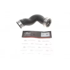 Патрубок інтеркулера VW T5 2.5TDI 03-09