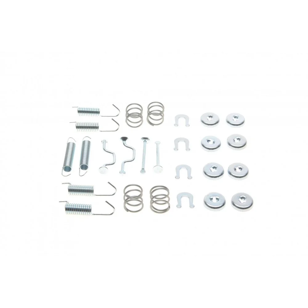 Комплект пружинок колодок ручника Lexus ES/RX/Toyota Avensis/Camry/Carina 85-03