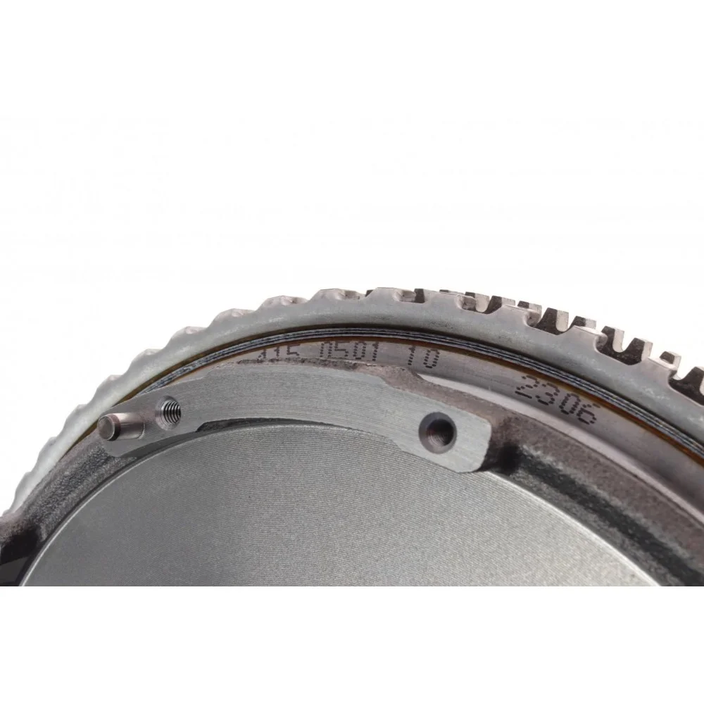 Демпфер зчеплення Renault Clio IV 1.2 TCe 16-. H5F 408/412