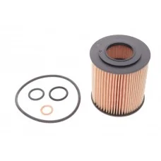 Фільтр масляний BMW 3 (E46/E90) /5 (E60) 1.6/2.0/1.8/2.0 N42/N43/N45/N46