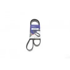 Ремінь генератора RenauT Duster 1.5 dCi 17- (6PK1175)