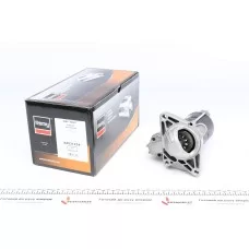 Стартер Renault Trafic 2.0CDTI 06-/Master 2.3CDTI 10- (M9R) (2.2kw) (z=10)