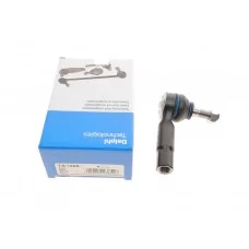 Наконечник тяги рульової (R) Audi A3/Skoda Octavia/VW Golf IV 95-06