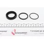 Ремкомплект супорта (заднього) Citroen C4/Peugeot 308 13- (d=38mm) (Bosch)
