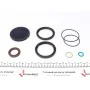 Ремкомплект КПП VW Sharan 95-10, 6 ступ кпп (02N)
