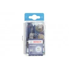 Комплект лампочок H1 12V (MiniBox)