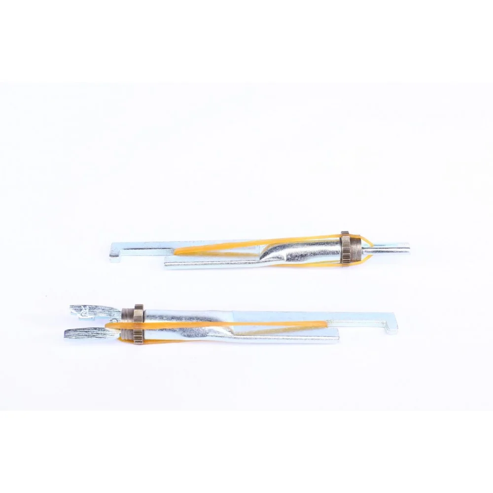 Тріскачка колодок ручника Peugeot 205/306/309/Citroen Xsara 83-05 (к-кт)