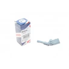Датчик ABS (задній) Audi Q3/Skoda SuperB/VW Golf/Jetta/Passat/Sharan/Touran 06- (R)