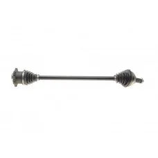 Піввісь (передня) Skoda Fabia/Roomster/VW Polo 00-10 (R) (36x761.5)