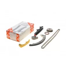Комплект ланцюга ГРМ Nissan Micra 1.2/1.4 16V 03-10