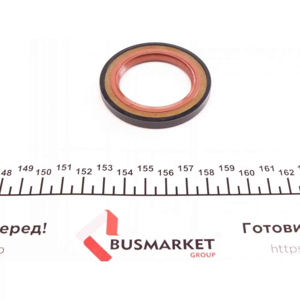 Комплект прокладок (верхній) Citroen Berlingo/Peugeot Partner 1.9D DW8 98- (без ГБЦ)
