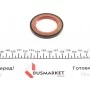 Комплект прокладок (верхній) Citroen Berlingo/Peugeot Partner 1.9D DW8 98- (без ГБЦ)