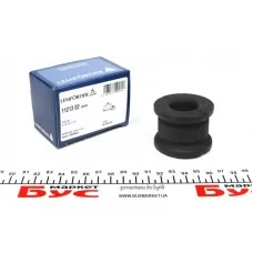 Втулка стабілізатора (переднього) MB E-class (W124/W201) 83-95 (d=24mm)