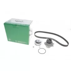 Комплект ГРМ + помпа Audi/Seat/Skoda/WV 1.6 95-