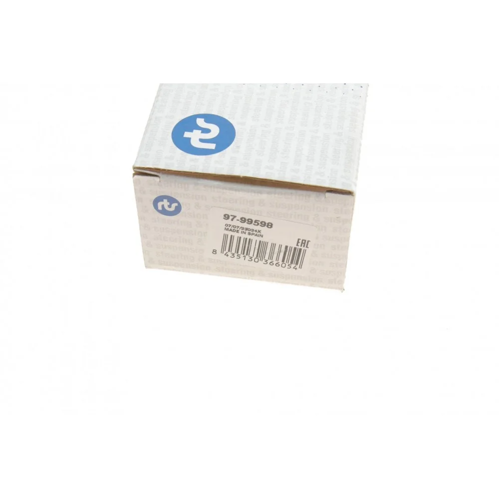 Тяга стабілізатора (заднього) BMW X3 (F25)/X4 (F26) 10-18