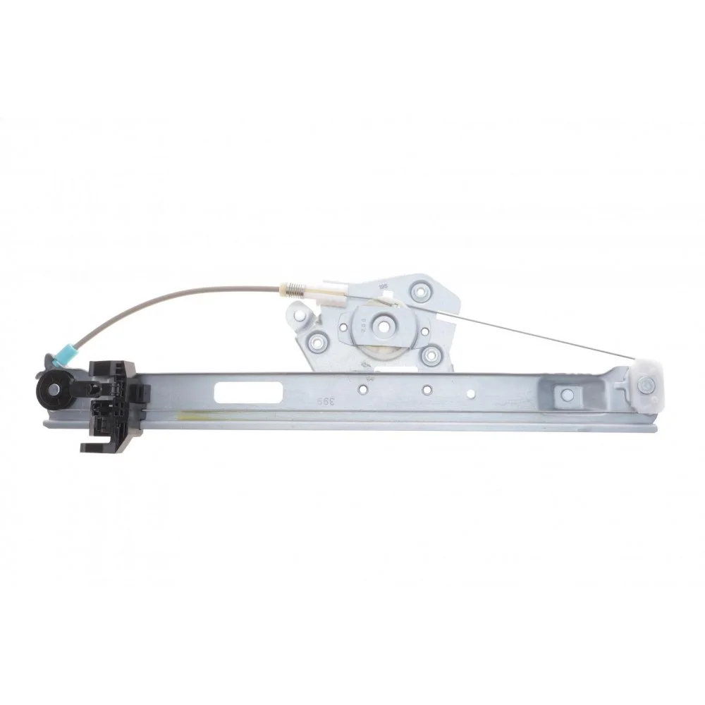 Склопідіймач (задній) BMW 3 (E90/E91) 04-12 (R) (електро) (без моторчика)