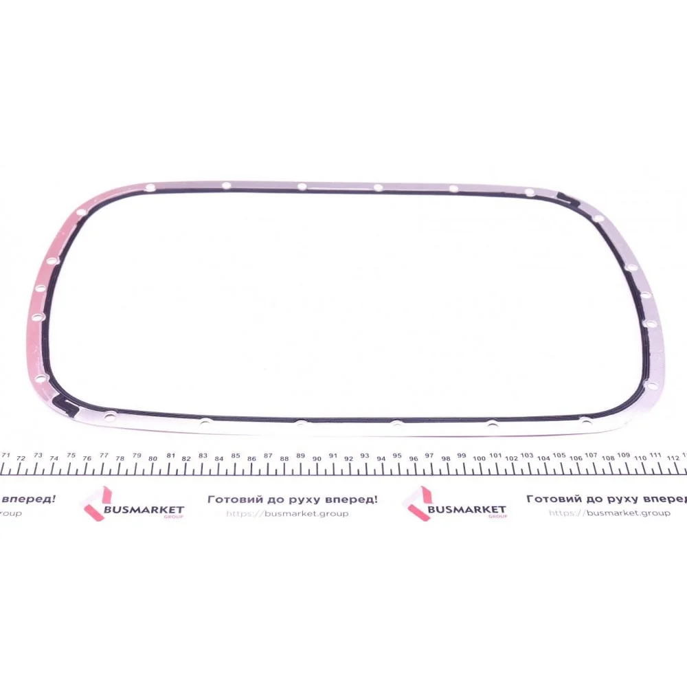 Фільтр АКПП BMW 3 (E46)/5 (E39)/X3 (E83) 2.5-3.0d (з прокладкою) (5 ступенів)