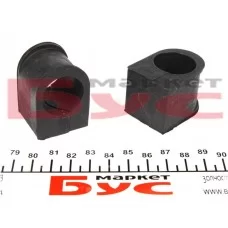 Втулка стабілізатора (переднього) MB Sprinter 408-416 96- (d=25mm) OE