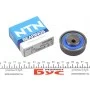 Ролик ГРМ Hyundai SantaFE/Sonata/Kia Sorento/Mitsubishi Galant 2.0/2.4 87-07 (натяжний) (55x18.5)