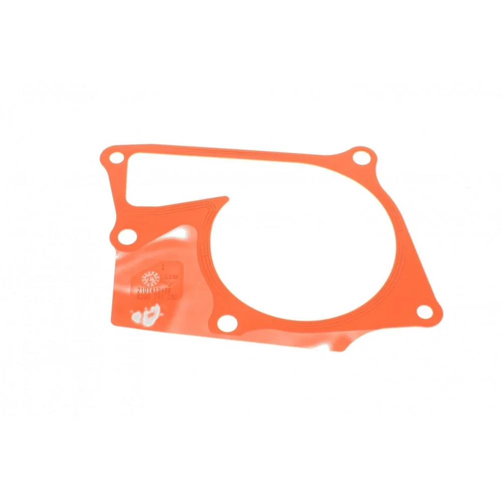 Комплект ГРМ + помпа Renault Kangoo/Laguna/Megane/Scenic/Duster/Nissan 1.5dCi 09- (123x27)