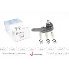 Опора кульова (передня/знизу) Ford Focus 98-04 (d=16.5mm)
