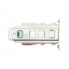 Обмежувач дверей (передніх) MB Sprinter/VW Crafter 06-