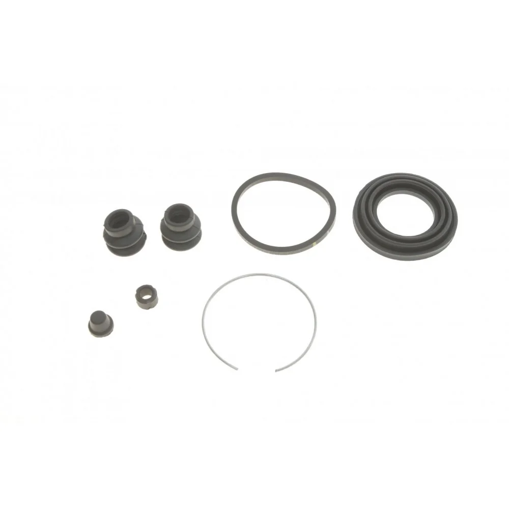 Ремкомплект супорта (заднього) Mitsubishi Pajero 00- (d=45mm) (Akebono)