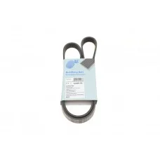 Ремінь генератора Peugeot 605 2.0 89-99/ Ford Fiesta1.8 95-03/ Honda Civic/ Fit/ Jazz 1.2-1.4 02-