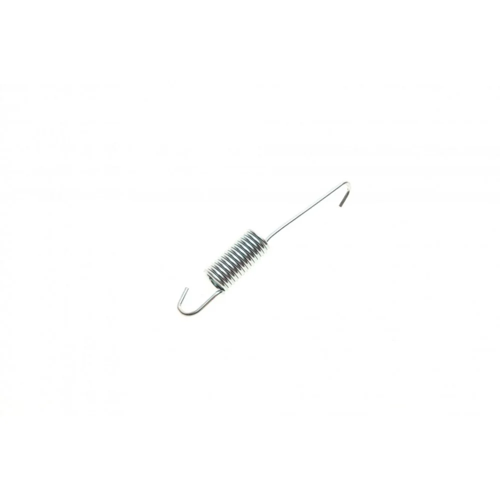 Комплект пружинок колодок ручника Toyota Corolla 97-02 (200x37) (Lucas)