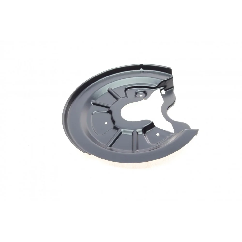 Захист диска гальмівного (заднього) (R) Audi A3/Seat Leon/Skoda Octavia II/VW Golf 03-16
