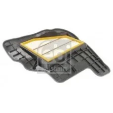 Фільтр повітряний BMW X5 (E70) /5 (F10) 4.4i 09- (N63) (R)