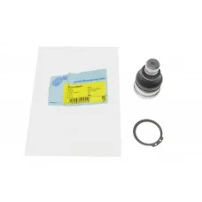 Опора кульова (передня/знизу) Jeep Compass/ Patriot/ Dodge Caliber 2.0-2.2CRD/1.8/2.4 06- (d=18mm)