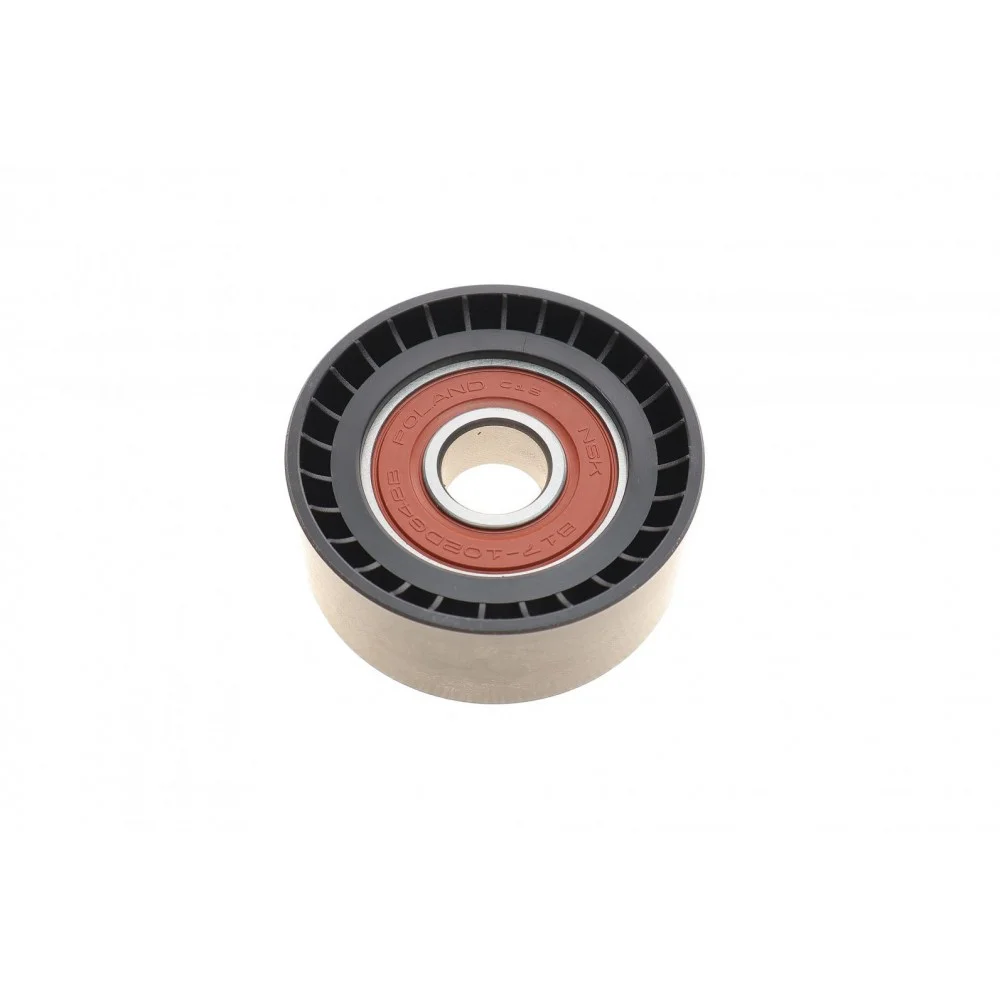 Ролик генератора Opel Astra J 09-15(паразитний) (65х26)