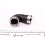 Патрубок інтеркулера (нижній) Skoda Superb/VW Passat 1.9TDI 00-08