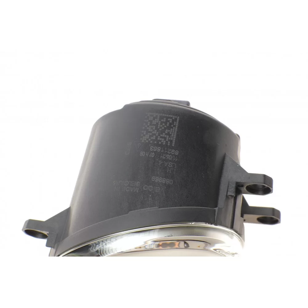 Фара протитуманна (передня) Citroen C1/Peugeot 107 06- (L)