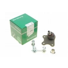 Опора кульова (передня/R) Skoda Fabia/VW Polo 1.2/1.9TDI 99-10