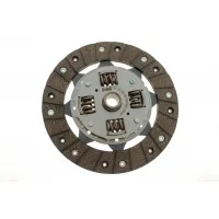 Диск зчеплення VW Caddy I/Golf II/III 1.6-1.8 82-01 (d=210mm)